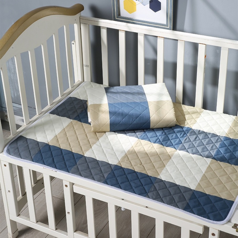 Cloth Diaper Insert - Soft 70*90cm Urine Mat Waterproof Cute
