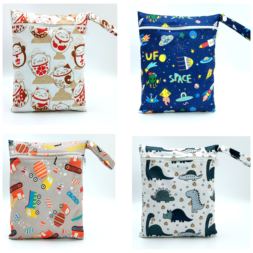 New Print pattern NEW Size: 20 - Cloth Diaper Insert avis et prix