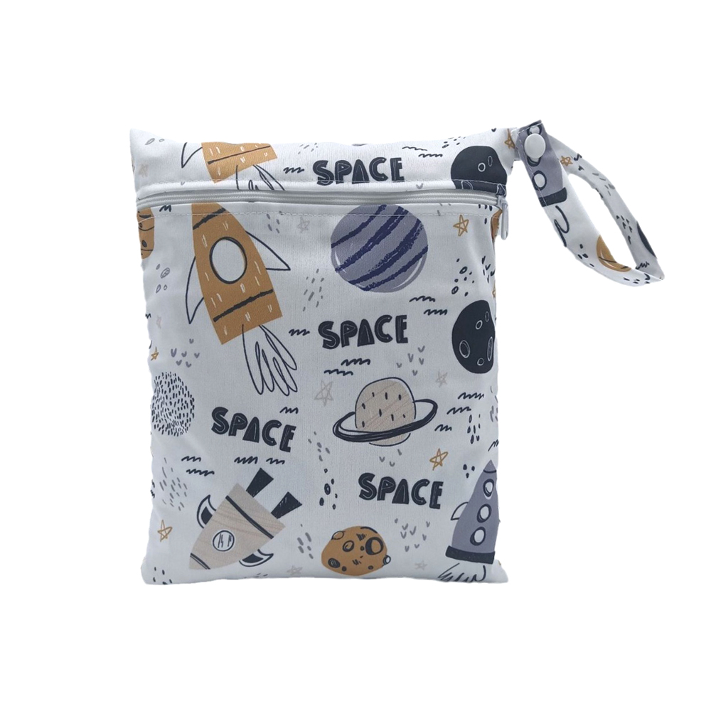 New Print pattern NEW Size: 20 - Cloth Diaper Insert avis et prix