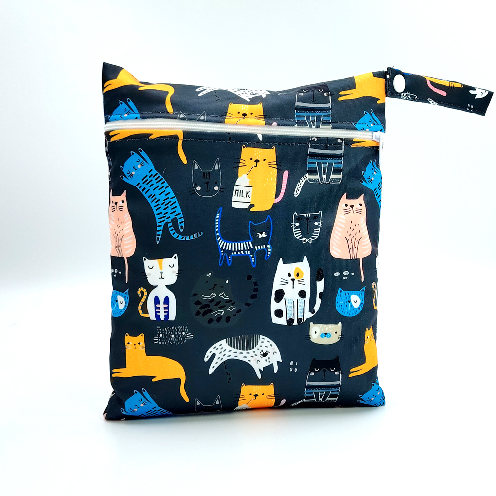 New Print pattern NEW Size: 20 - Cloth Diaper Insert avis et prix