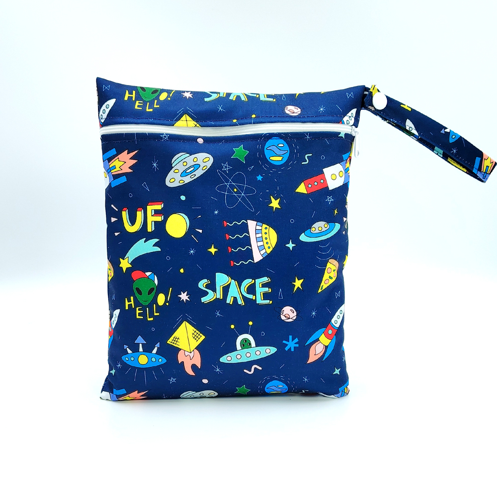 New Print pattern NEW Size: 20 - Cloth Diaper Insert avis et prix