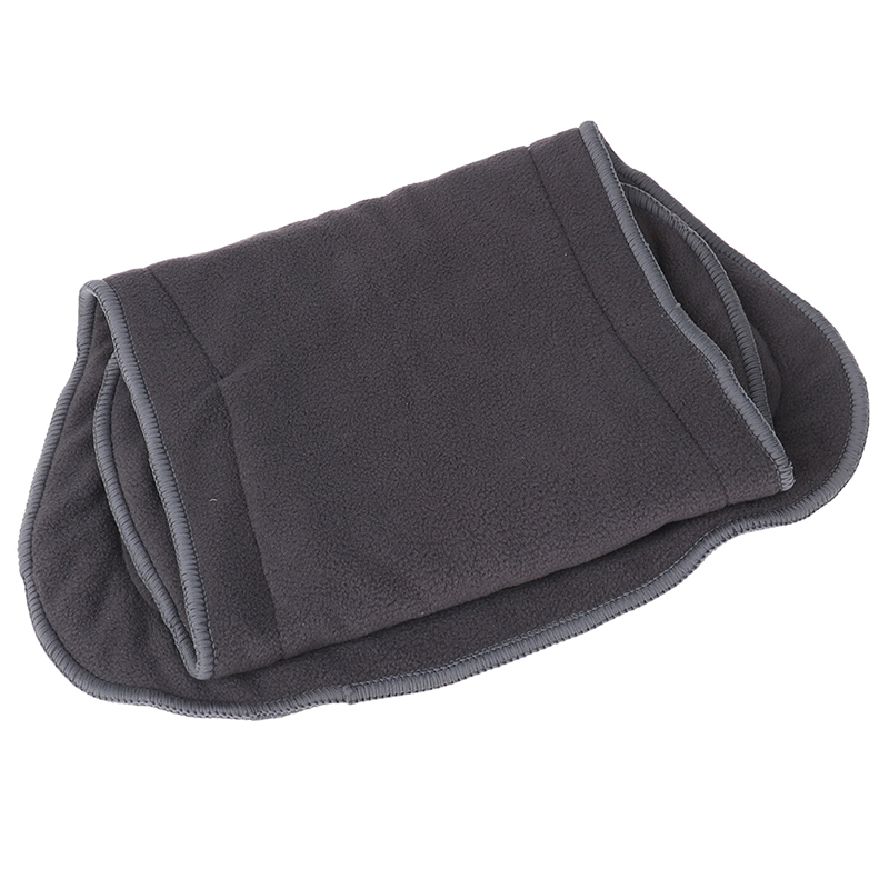 Washable Adult Diaper 5 Layers - Cloth Diaper Insert avis et prix