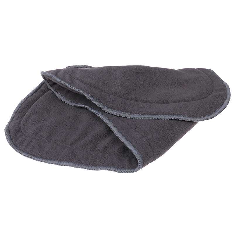 Washable Adult Diaper 5 Layers - Cloth Diaper Insert avis et prix