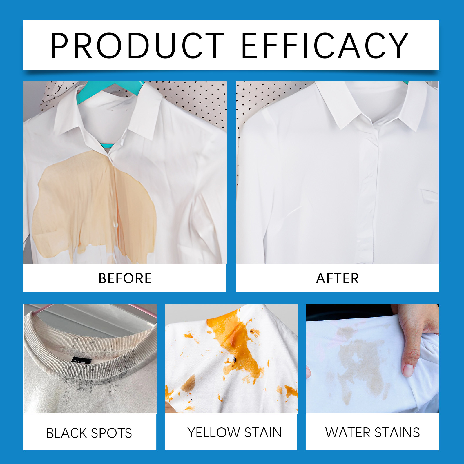 Laundry Detergent Sheets for S - Laundry Strip Eco avis et prix