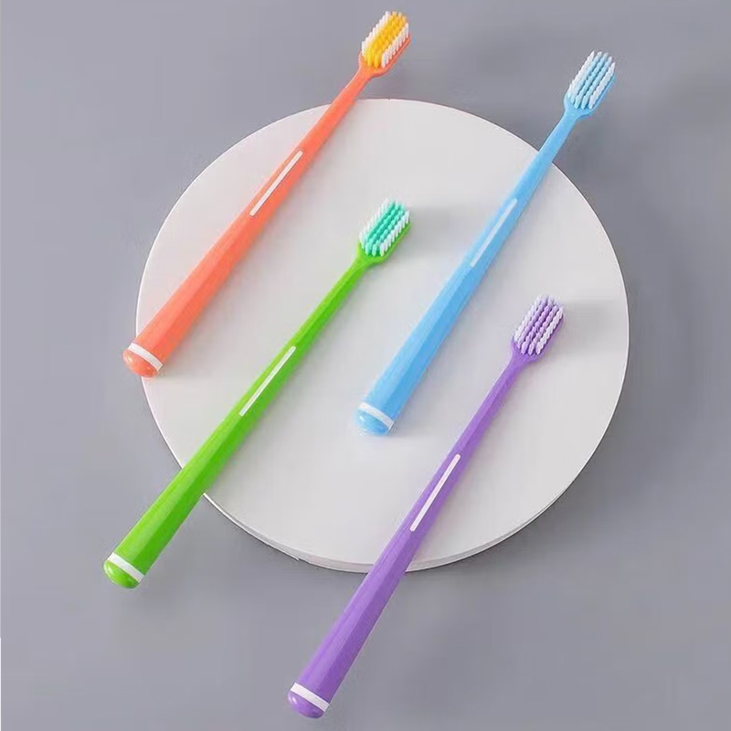 Bamboo Charcoal Ultra-Soft Too - Bamboo Toothbrush Set avis et prix