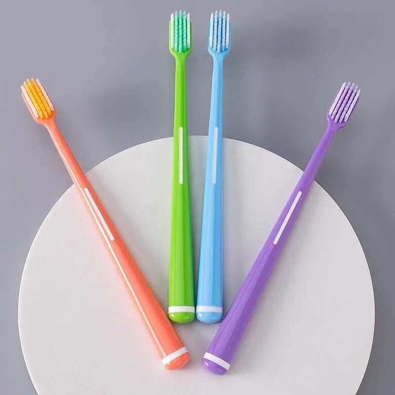 Bamboo Charcoal Ultra-Soft Too - Bamboo Toothbrush Set avis et prix