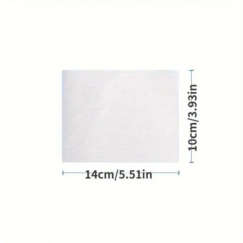 50pcs Laundry Color Absorbing  - Laundry Strip Eco avis et prix