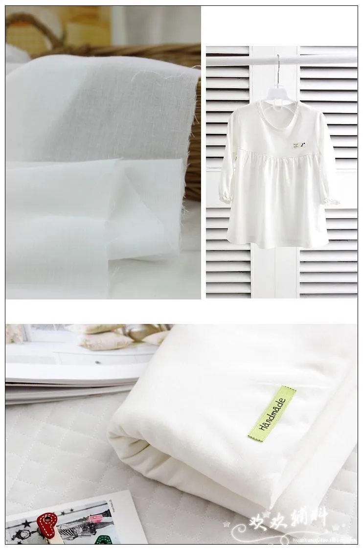50x150cm Double-deck Cotton Ya - Cloth Diaper Insert avis et prix
