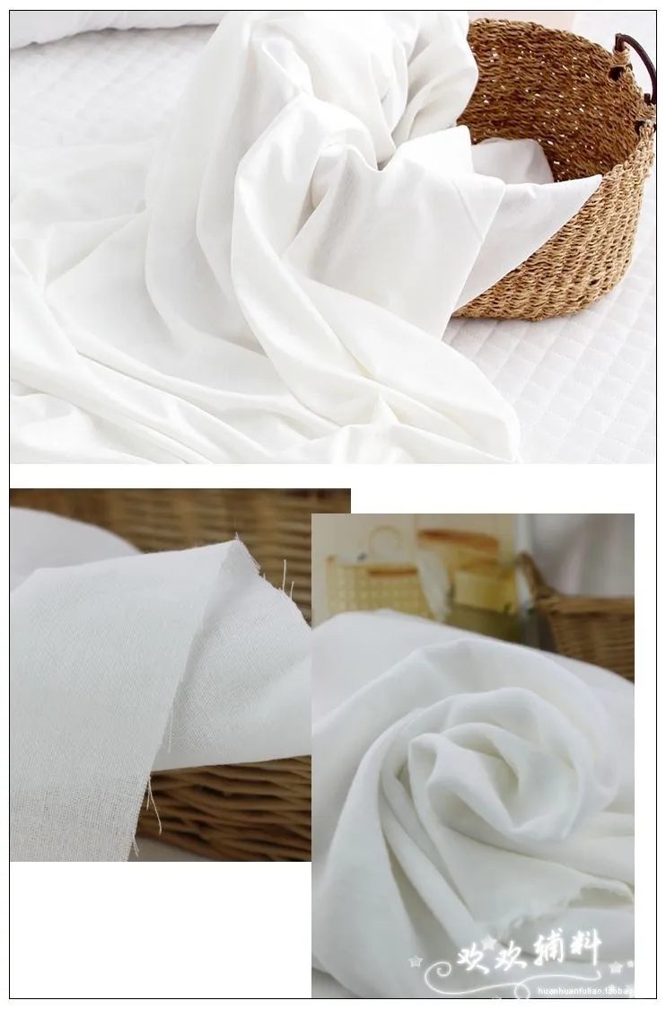 50x150cm Double-deck Cotton Ya - Cloth Diaper Insert avis et prix