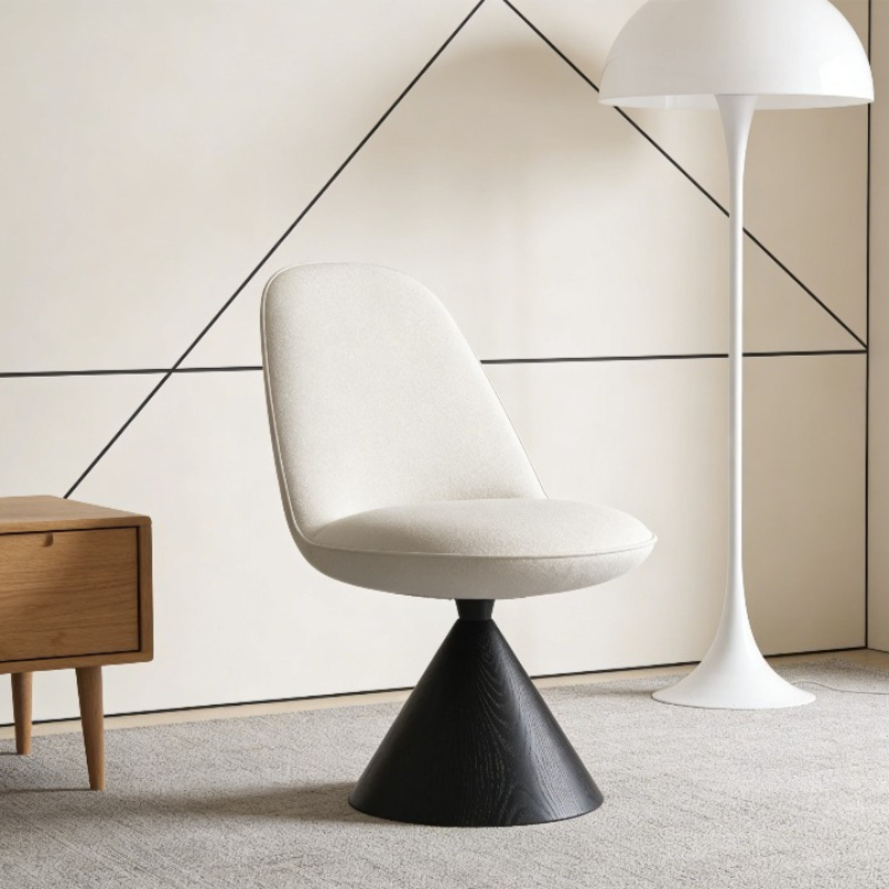 Comfortable Dressing Chair Ita - Sustainable Living Products avis et prix