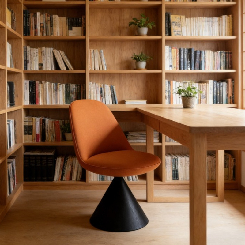 Comfortable Dressing Chair Ita - Sustainable Living Products avis et prix
