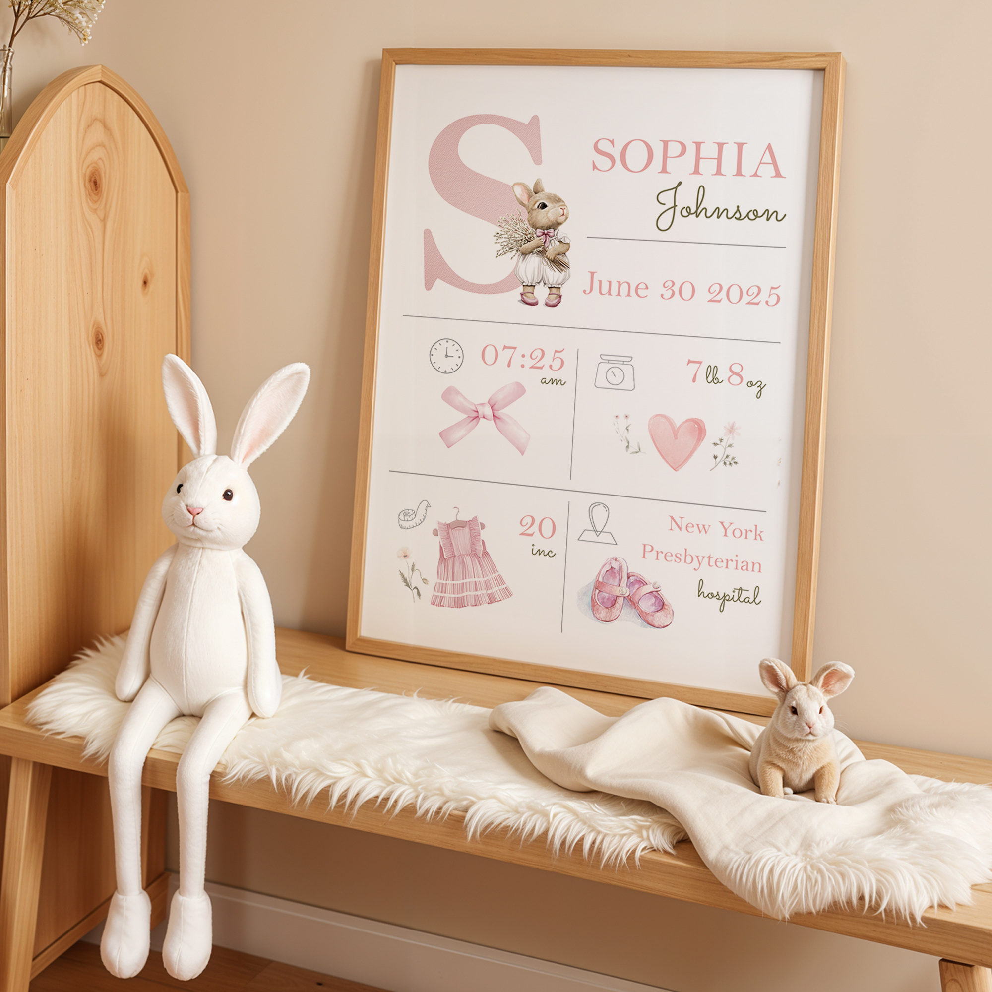 Personalized Custom Name Carto - Sustainable Living Products avis et prix
