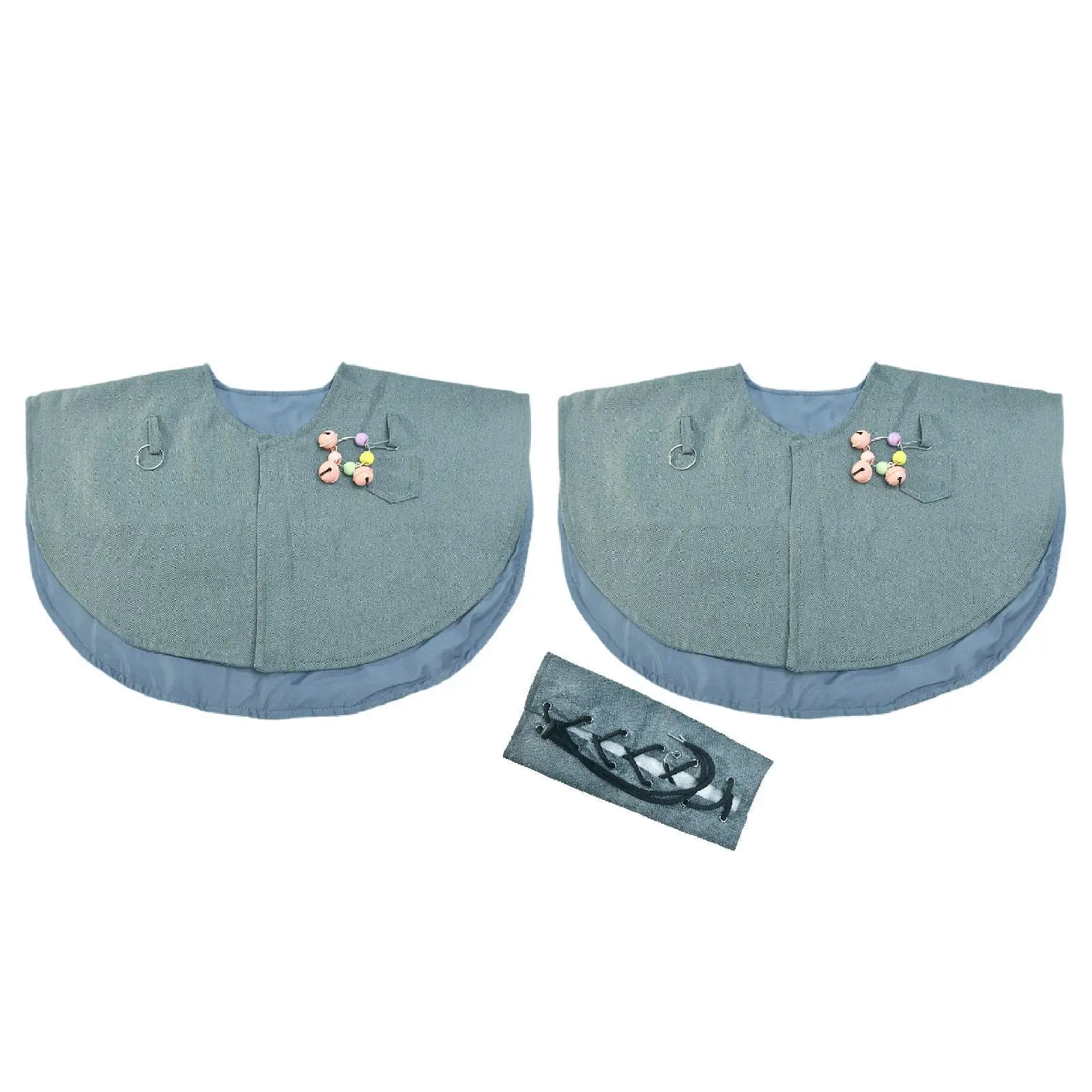 Parrot Anti Scratch Shoulder P - Cloth Diaper Insert avis et prix