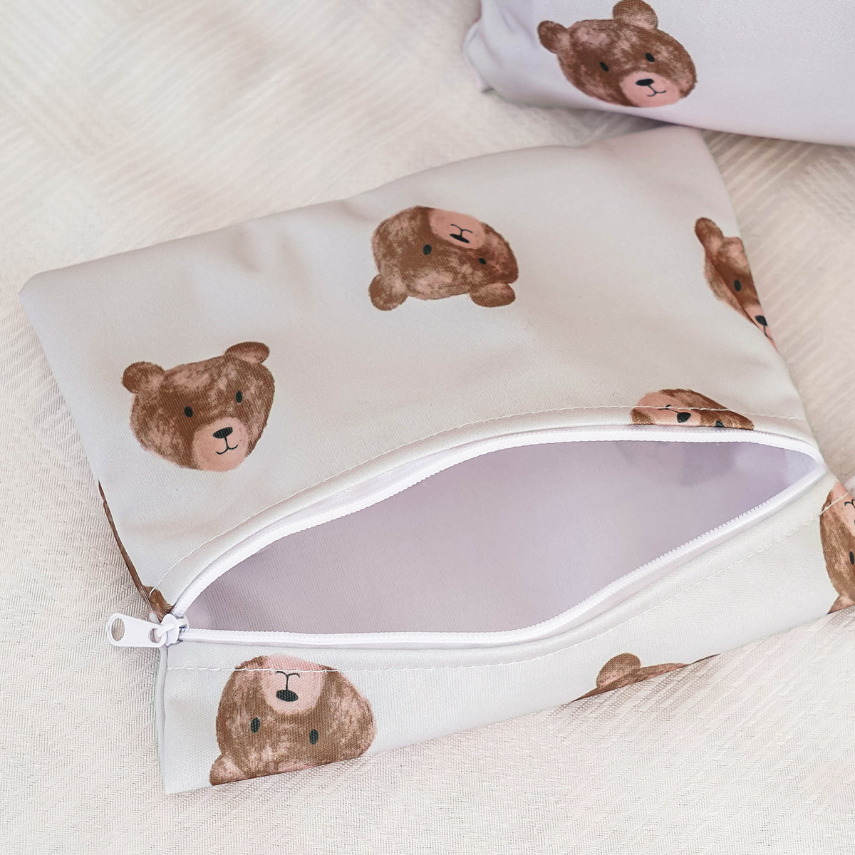 Elinfant 3PCS Portable Wet Dry - Cloth Diaper Insert avis et prix