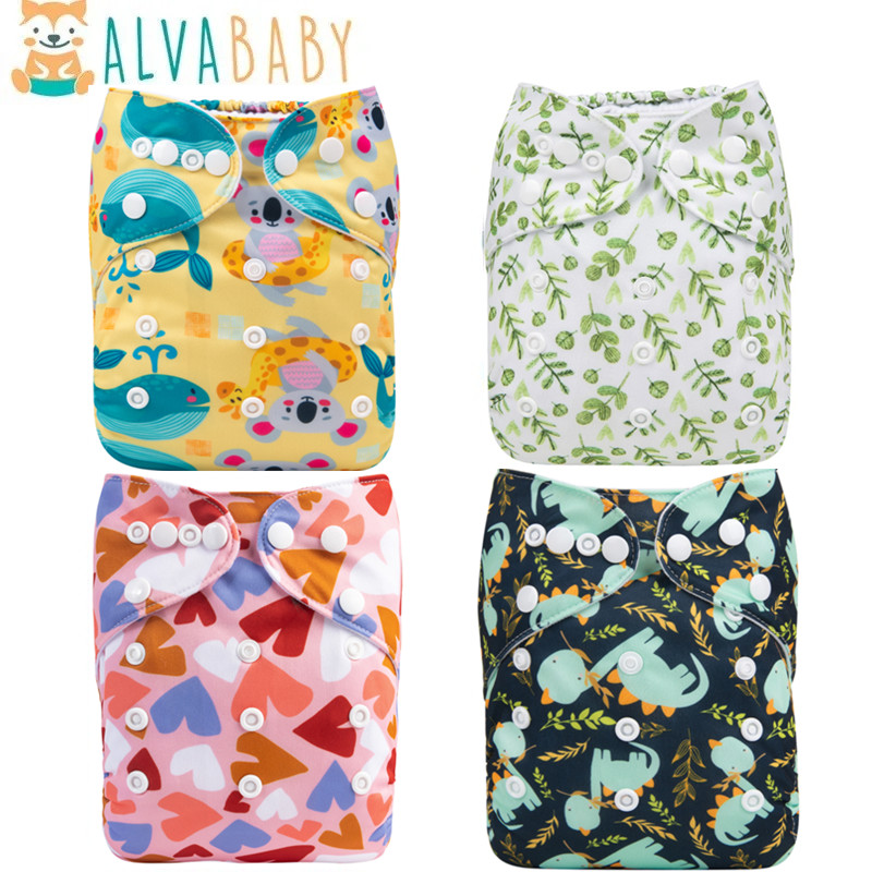 U Pick ALVABABY Cloth Diaper w - Cloth Diaper Insert avis et prix