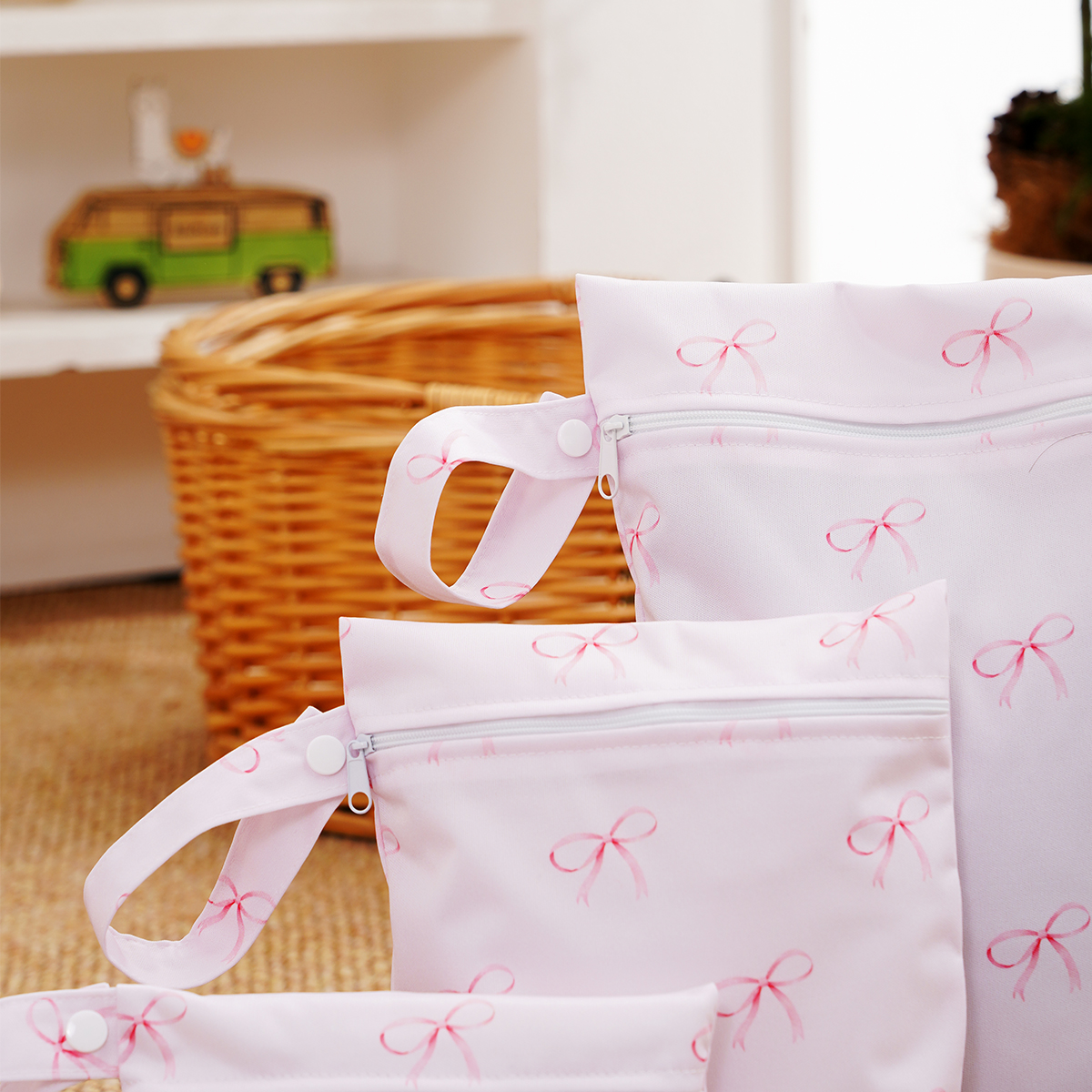Elinfant 3PCS Portable Waterpr - Cloth Diaper Insert avis et prix