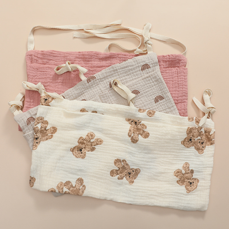 Portable Baby Crib Storage Bag - Cloth Diaper Insert avis et prix