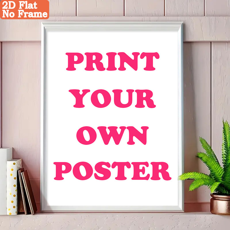Custom Frameless Photo Canvas  - Sustainable Living Products avis et prix