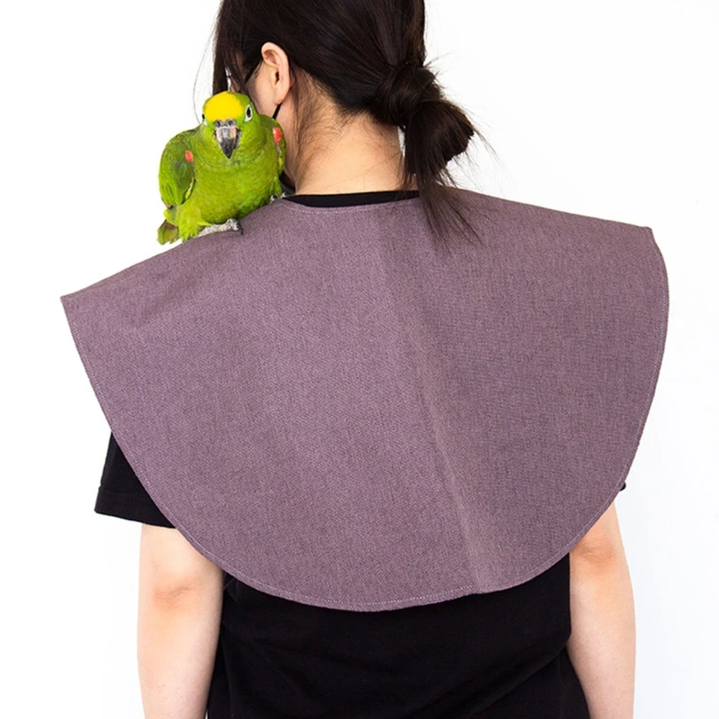 Parrot Anti-Scratch Shoulder P - Cloth Diaper Insert avis et prix