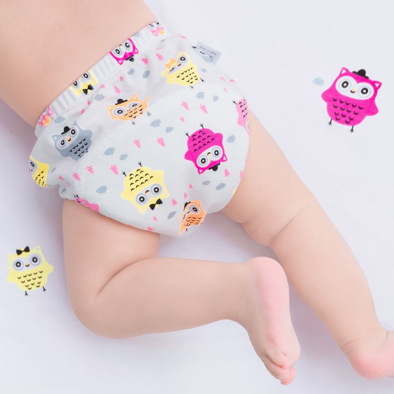 Newborn Training Pants Baby Sh - Cloth Diaper Insert avis et prix