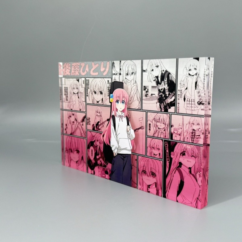 Lonely Rock Standing sign Pers - Sustainable Living Products avis et prix