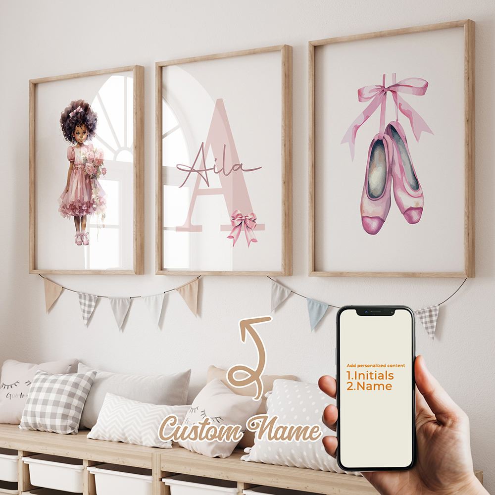 3pcs Personalized Custom Name  - Sustainable Living Products avis et prix