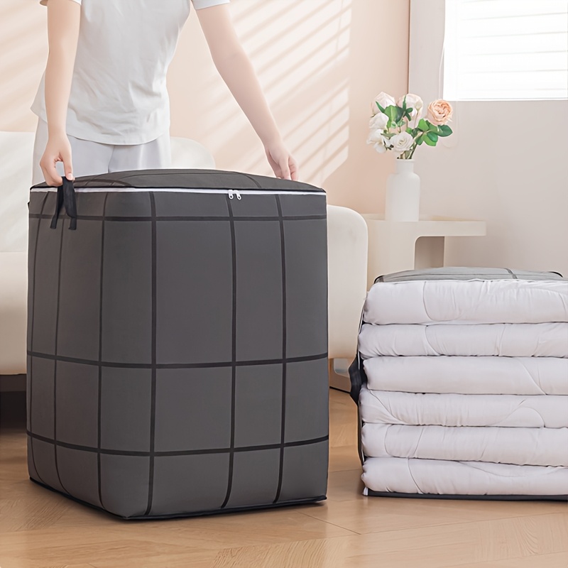 Large Capacity Fabric Storage  - Laundry Strip Eco avis et prix