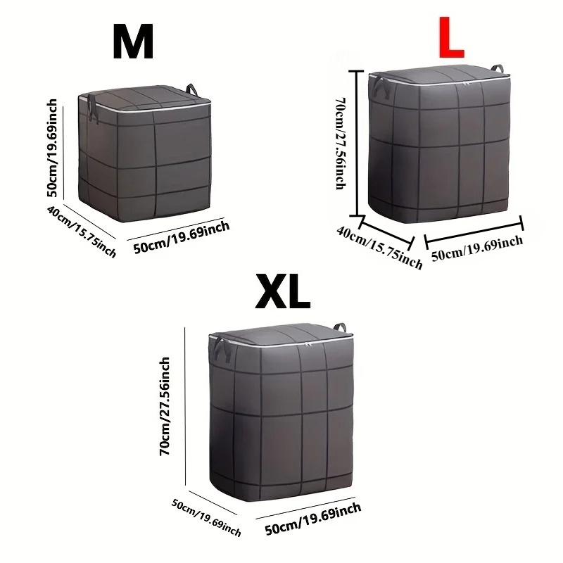 Large Capacity Fabric Storage  - Laundry Strip Eco avis et prix