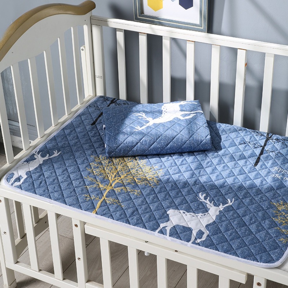 Soft 70*90cm Urine Mat Waterpr - Cloth Diaper Insert avis et prix
