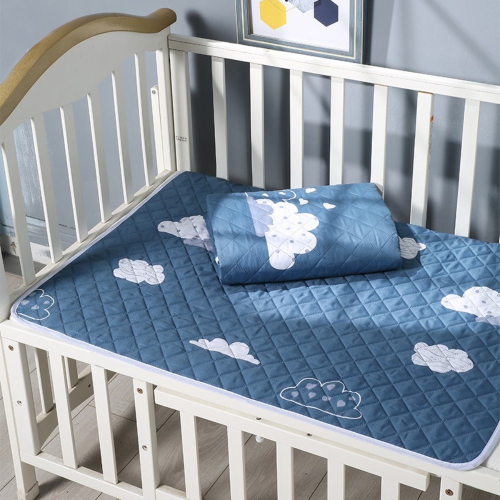 Soft 70*90cm Urine Mat Waterpr - Cloth Diaper Insert avis et prix