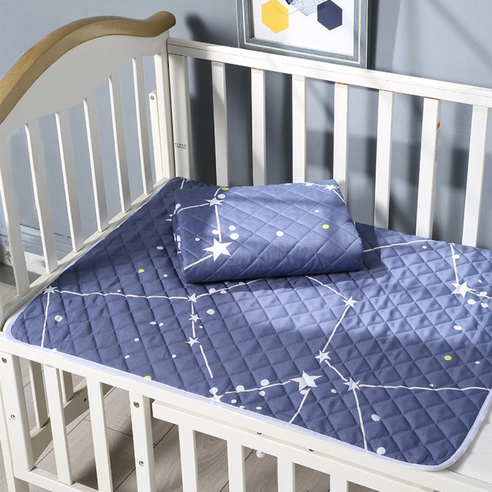 Soft 70*90cm Urine Mat Waterpr - Cloth Diaper Insert avis et prix