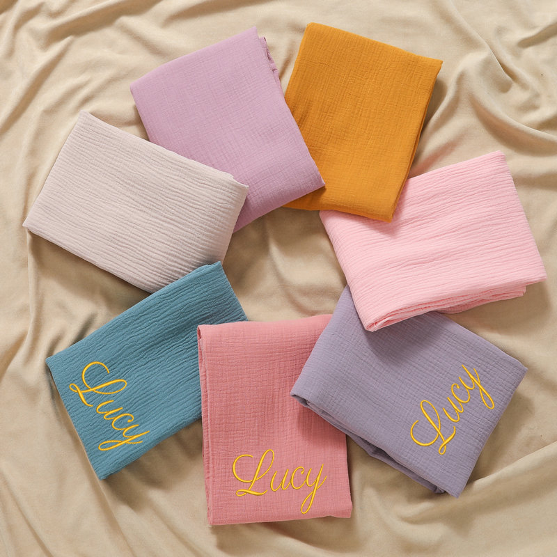 Personalized Name Embroidered  - Cloth Diaper Insert avis et prix