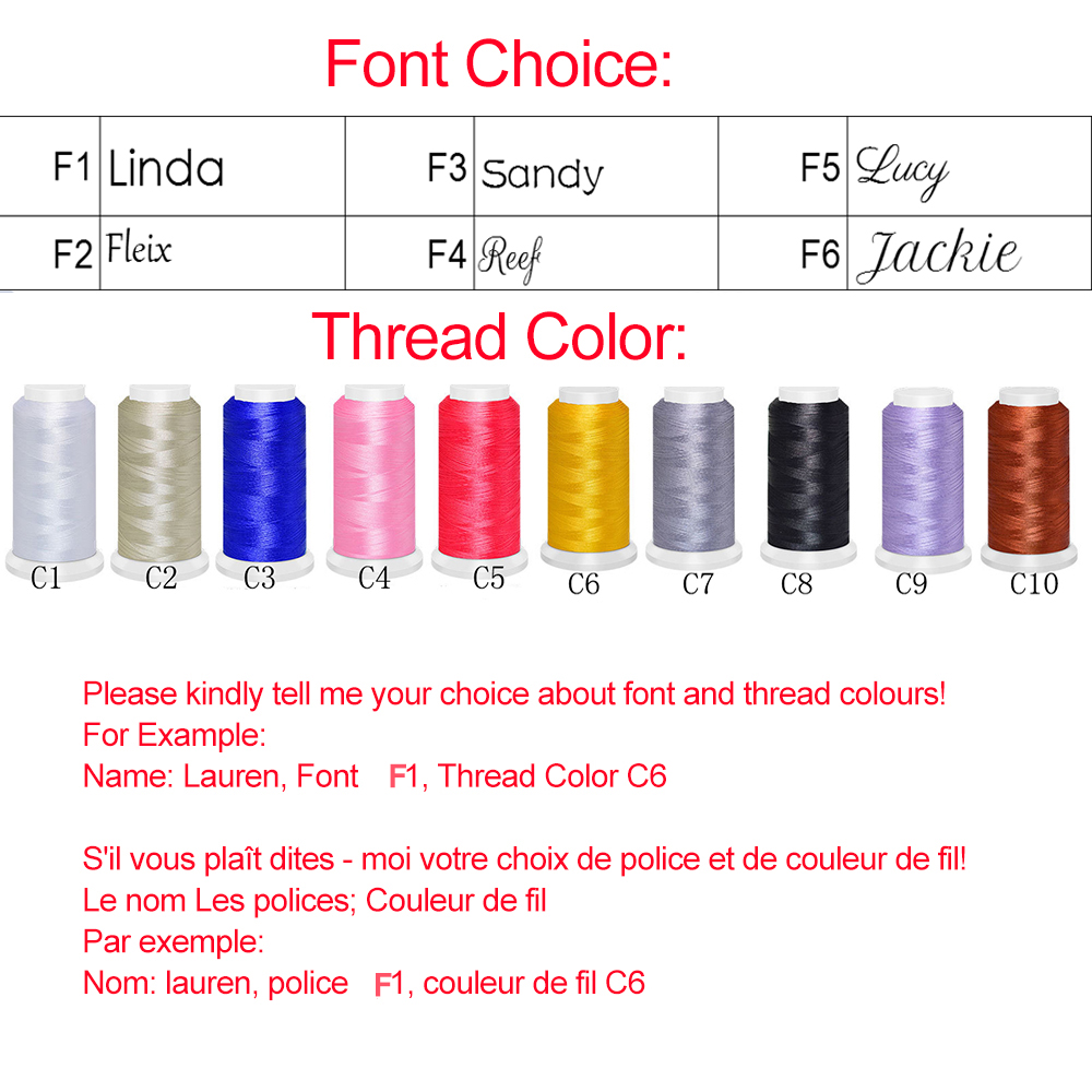 Personalized Name Embroidered  - Cloth Diaper Insert avis et prix