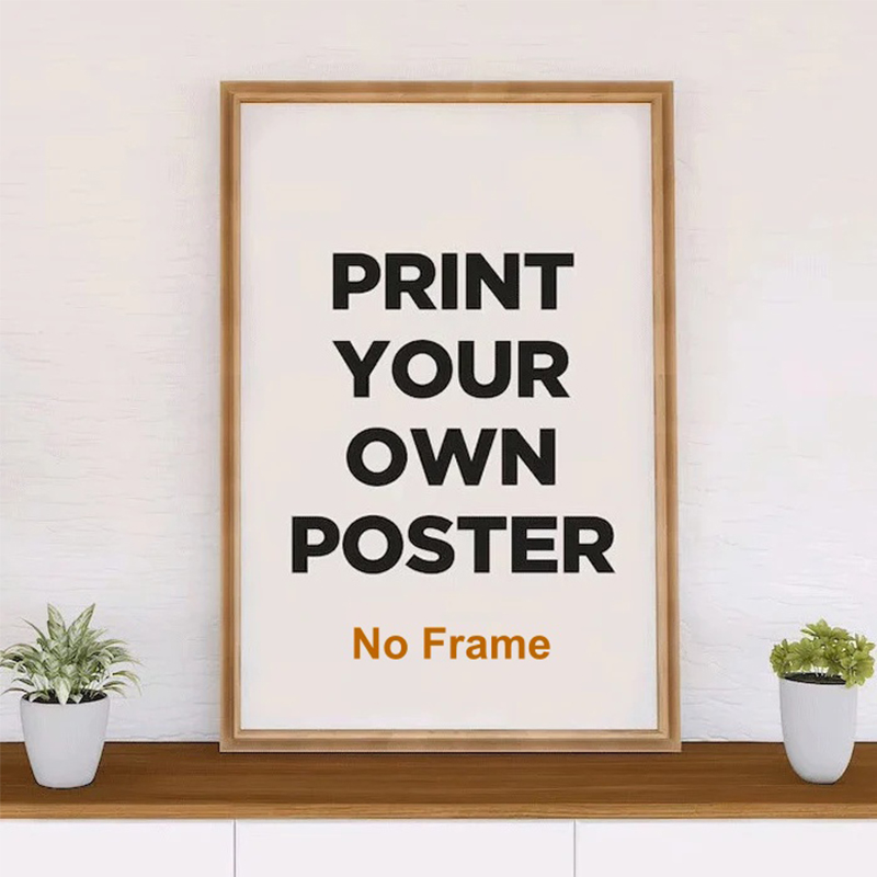 1pc Customized Portrait Landsc - Sustainable Living Products avis et prix