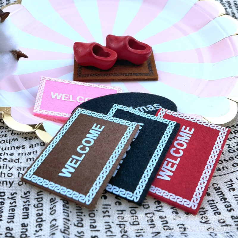 6pcs 1:12 Dollhouse Miniature  - Sustainable Living Products avis et prix