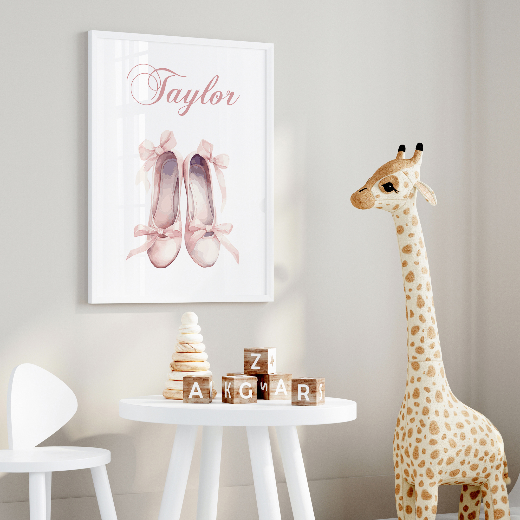 3pcs Personalized Custom Name  - Sustainable Living Products avis et prix