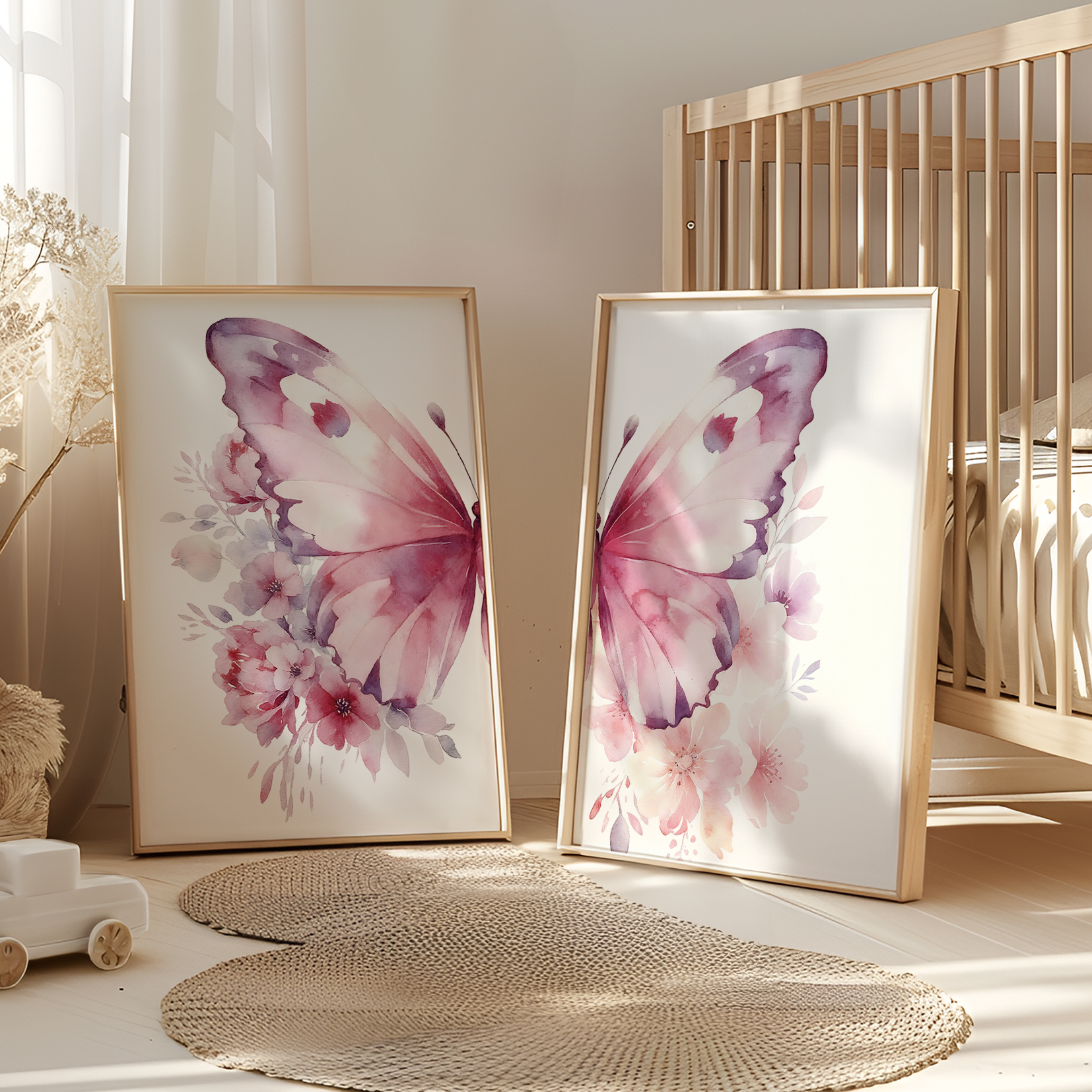 3pcs Cartoon Children Pink Lov - Sustainable Living Products avis et prix