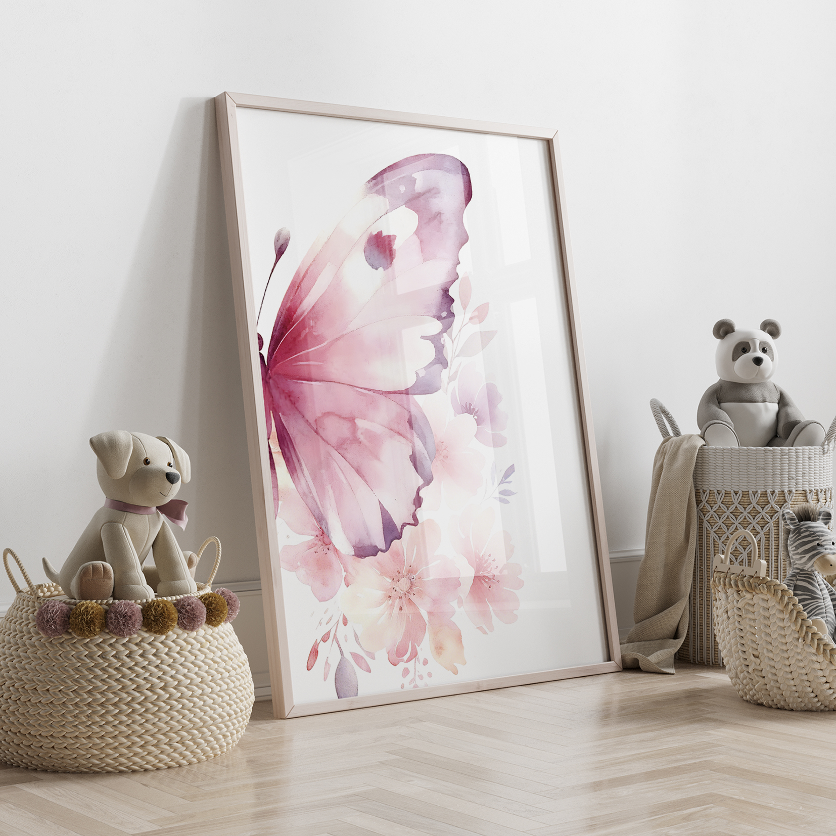 3pcs Cartoon Children Pink Lov - Sustainable Living Products avis et prix