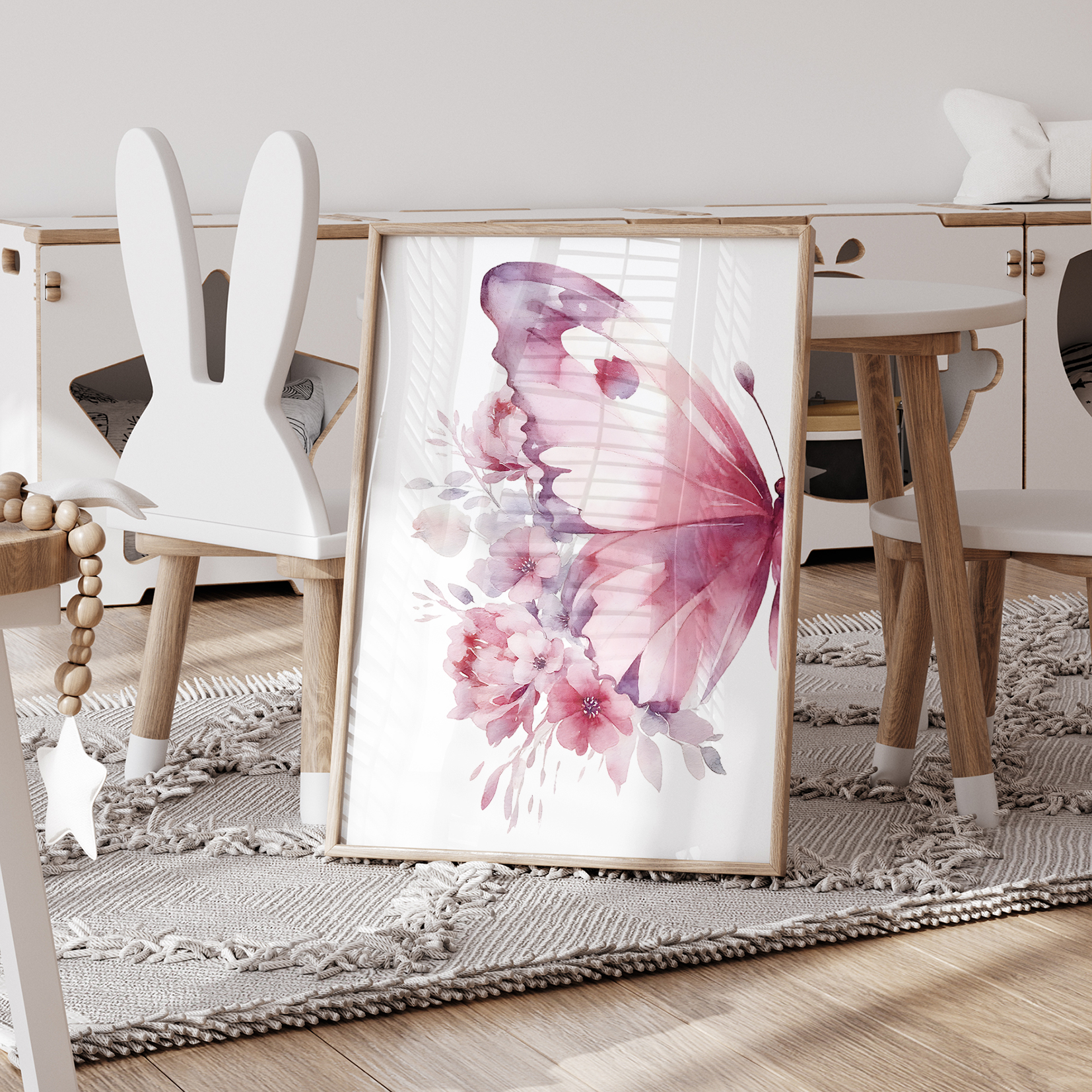 3pcs Cartoon Children Pink Lov - Sustainable Living Products avis et prix