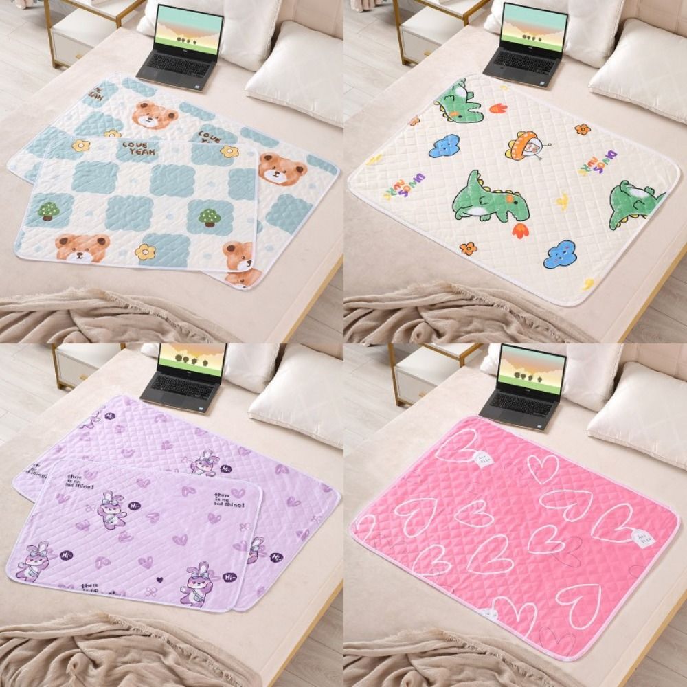 Waterproof Washable Mattress U - Cloth Diaper Insert avis et prix