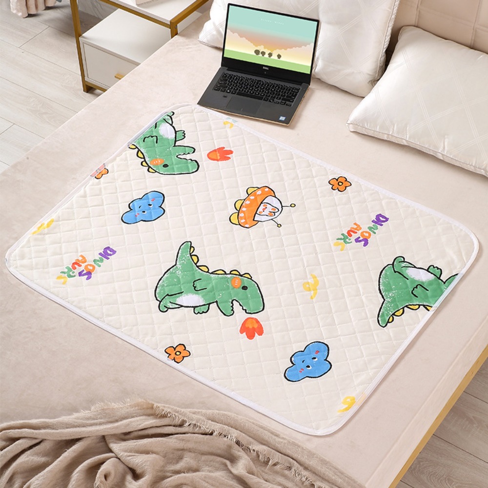 Waterproof Washable Mattress U - Cloth Diaper Insert avis et prix