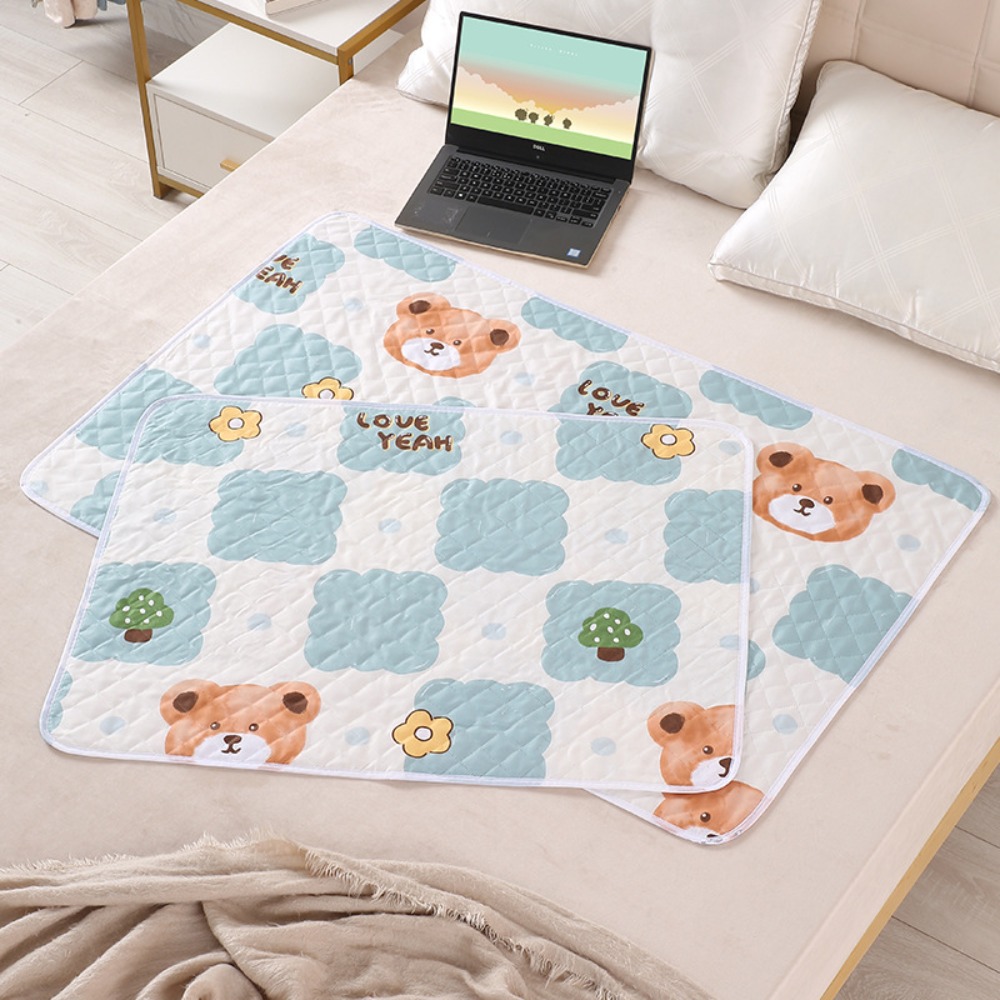 Waterproof Washable Mattress U - Cloth Diaper Insert avis et prix