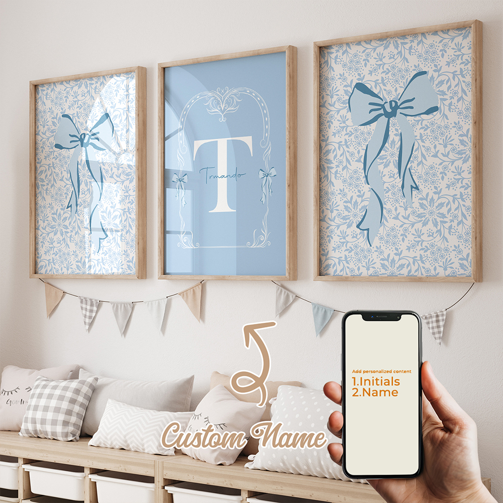 3pcs Personalized Custom Name  - Sustainable Living Products avis et prix