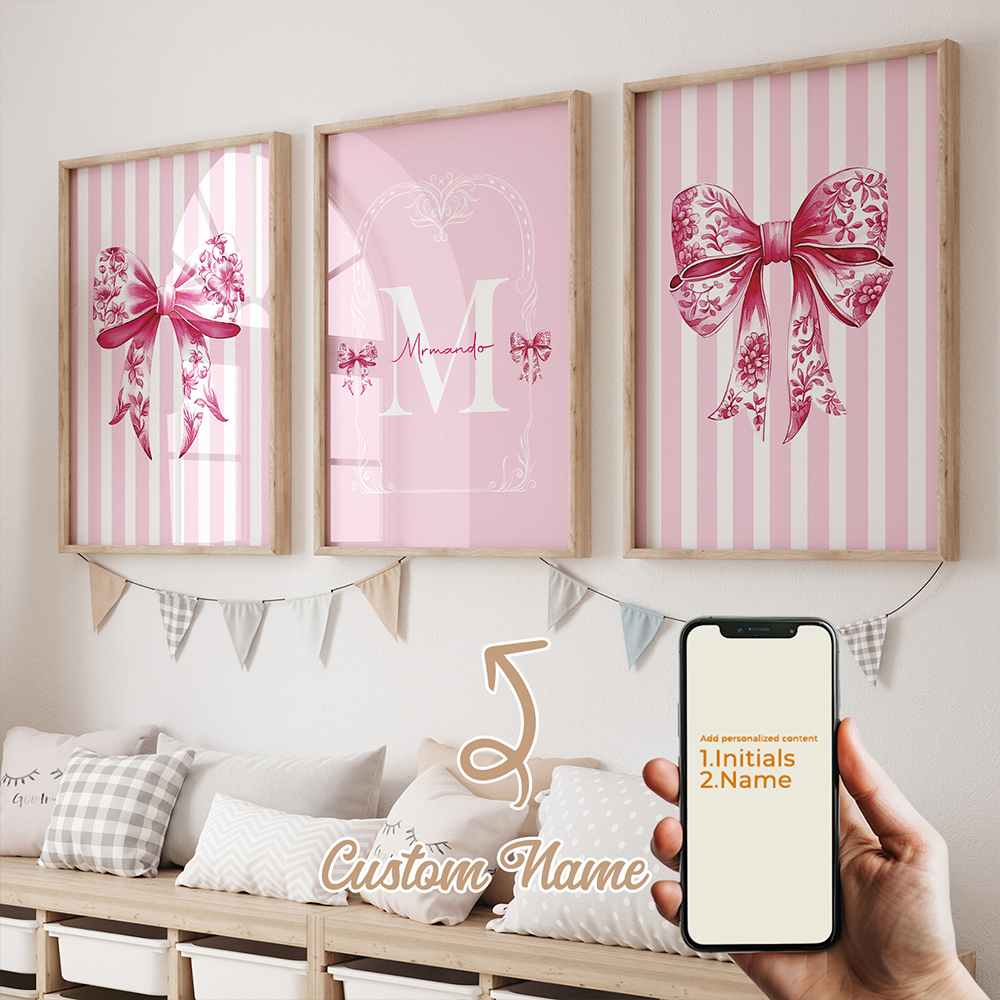 3pcs Personalized Custom Name  - Sustainable Living Products avis et prix