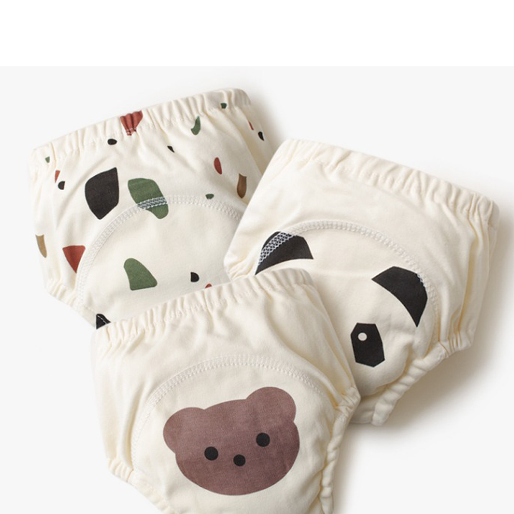 6 Layer Reusable Cotton Baby P - Cloth Diaper Insert avis et prix