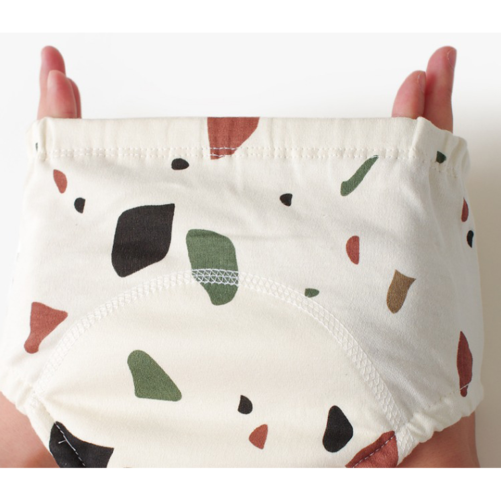 6 Layer Reusable Cotton Baby P - Cloth Diaper Insert avis et prix