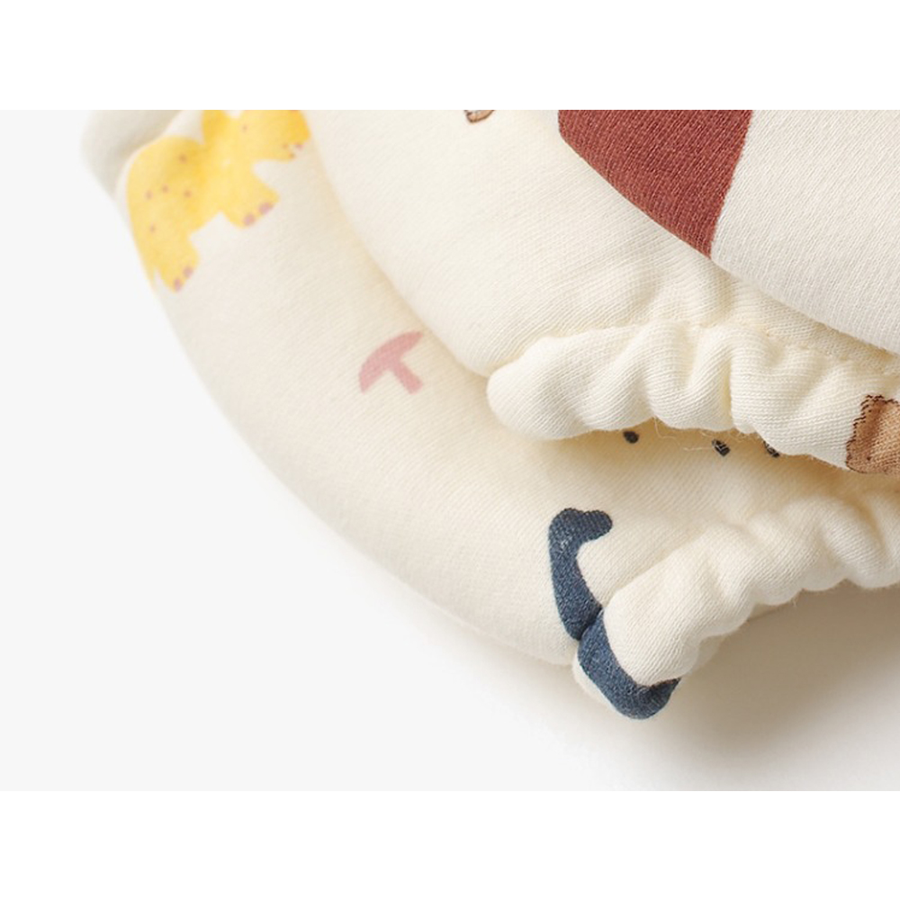 6 Layer Reusable Cotton Baby P - Cloth Diaper Insert avis et prix