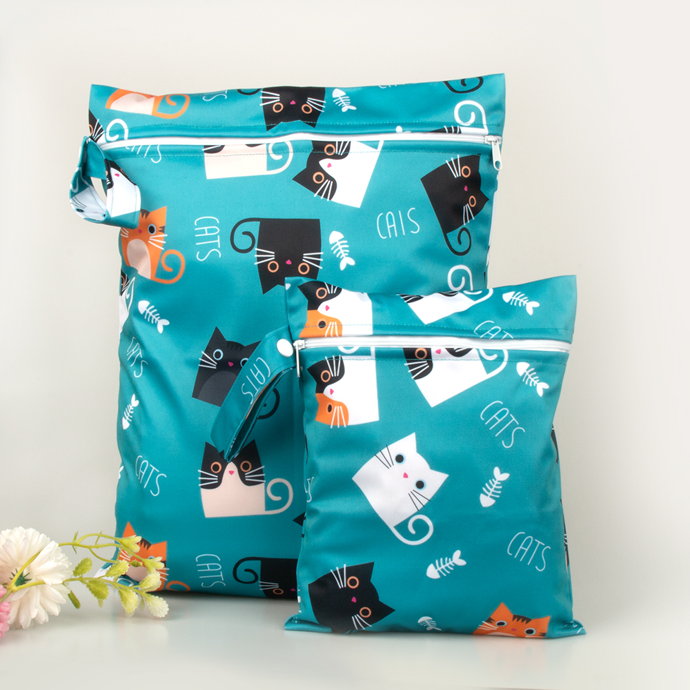 Babyshow 2pcs Cloth Diaper Wet - Cloth Diaper Insert avis et prix